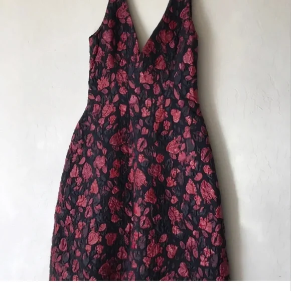 New thakoon heart dress